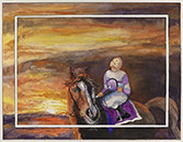 2017 Breeders Cup at Del Mar I